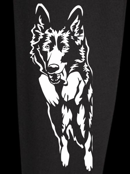German Shepherd "Black Edition"