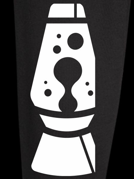 Relax Base Lava Lamp