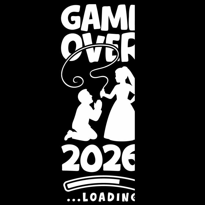 Hochzeit Game Over 2026