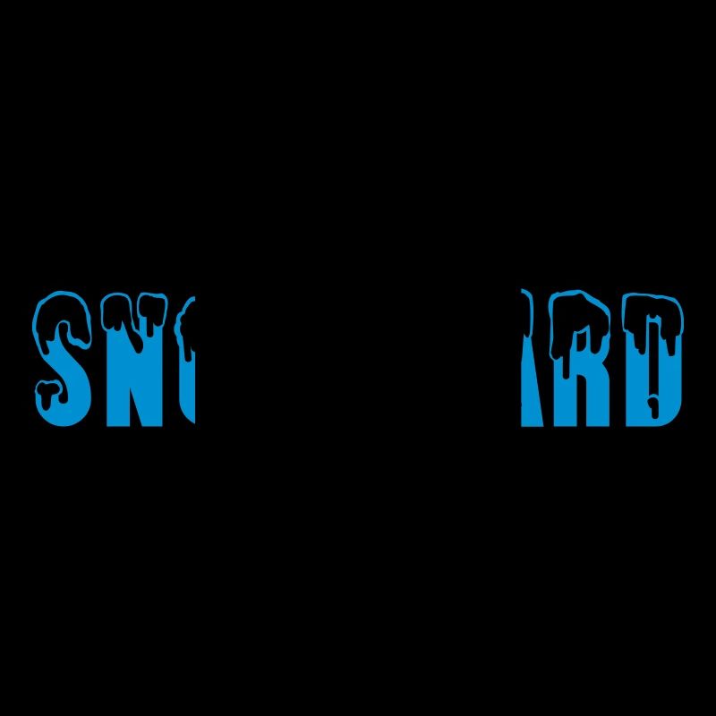 Snowboard
