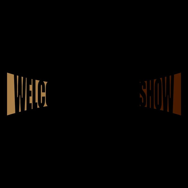 Courbe de bienvenue Shitshow