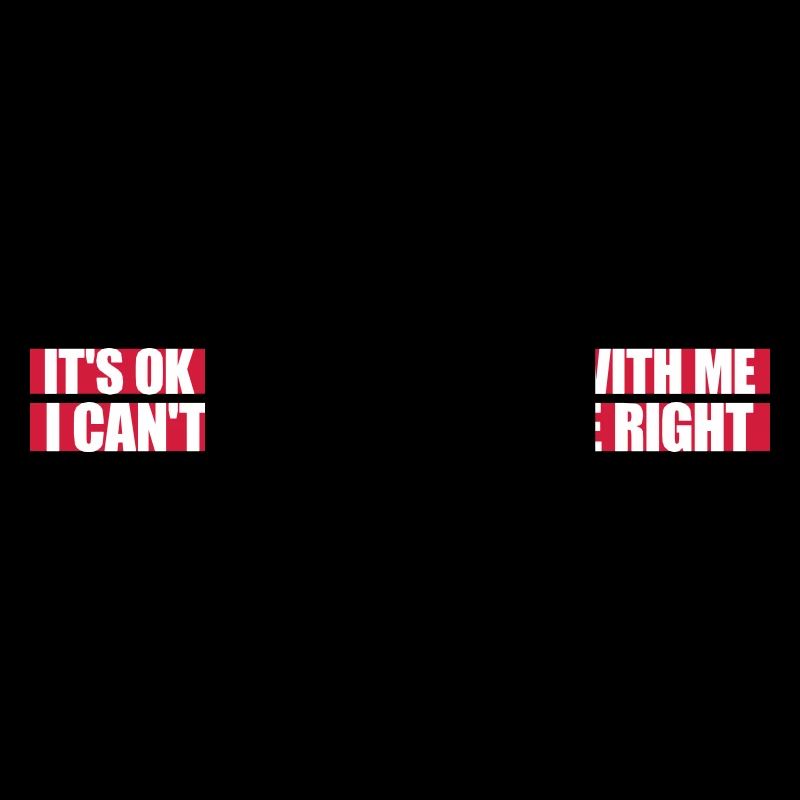you disagree with me