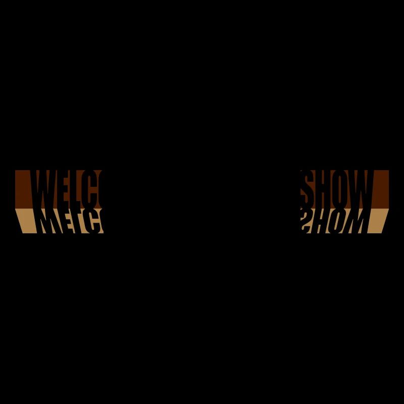 Reflection Welcome Shitshow