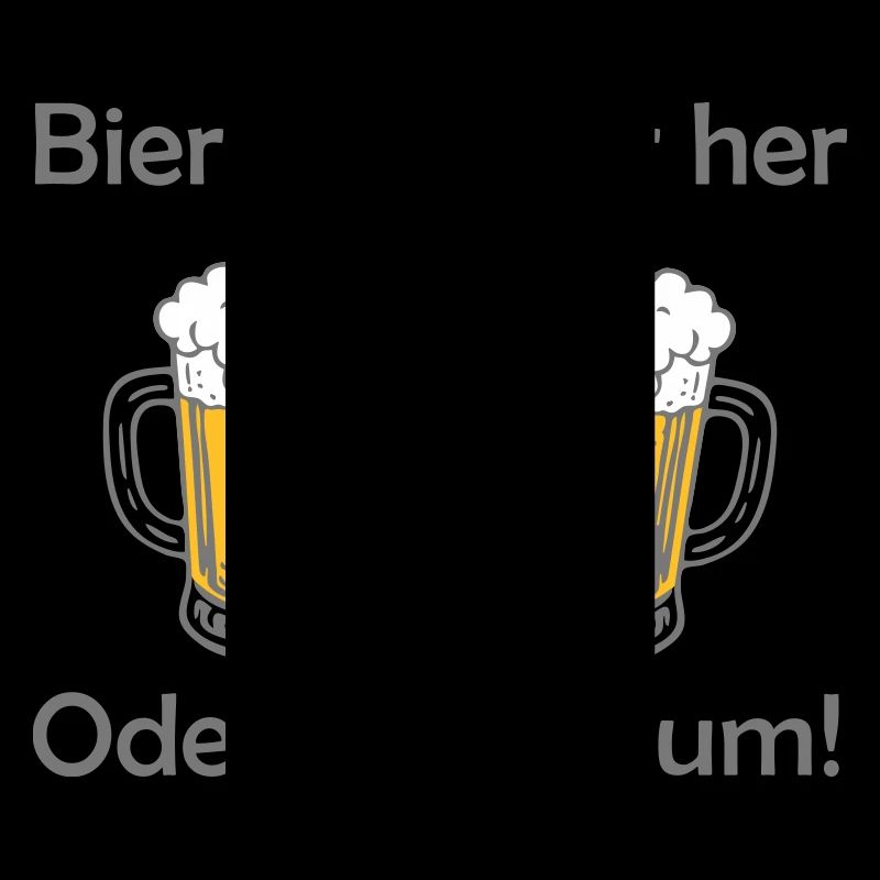 Des abeilles ici, des abeilles ici - oder ich fall um !