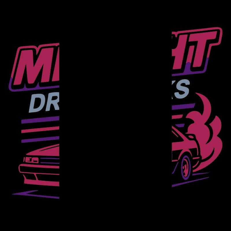 Midnight Driftworks