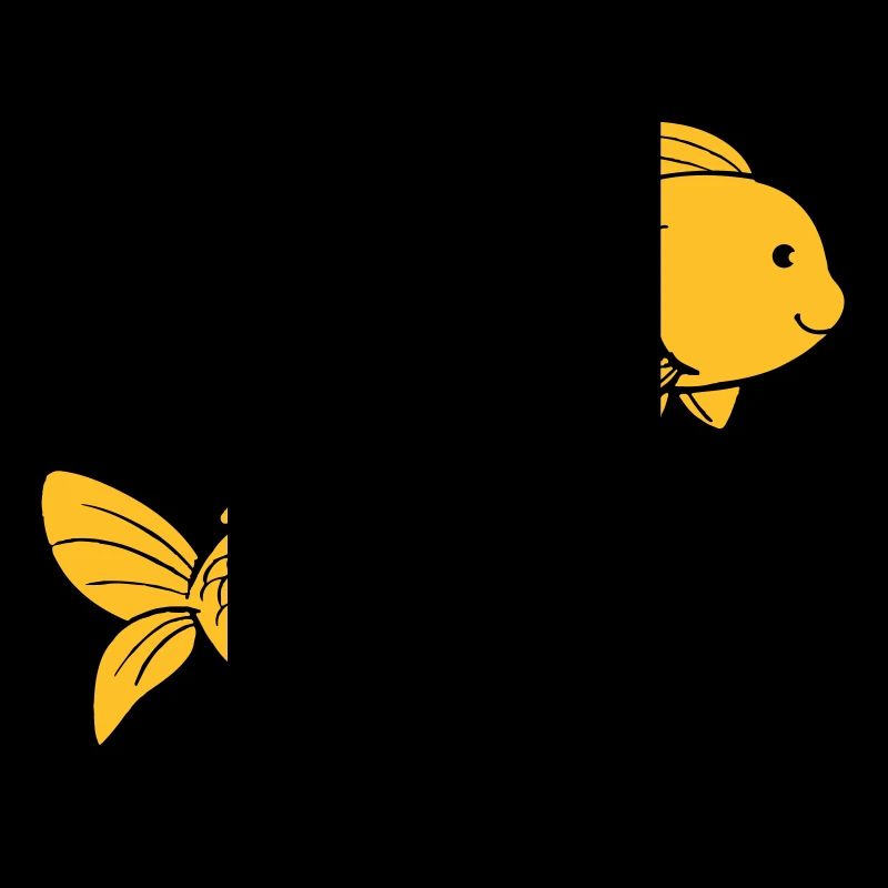 Poisson Poisson Rouge