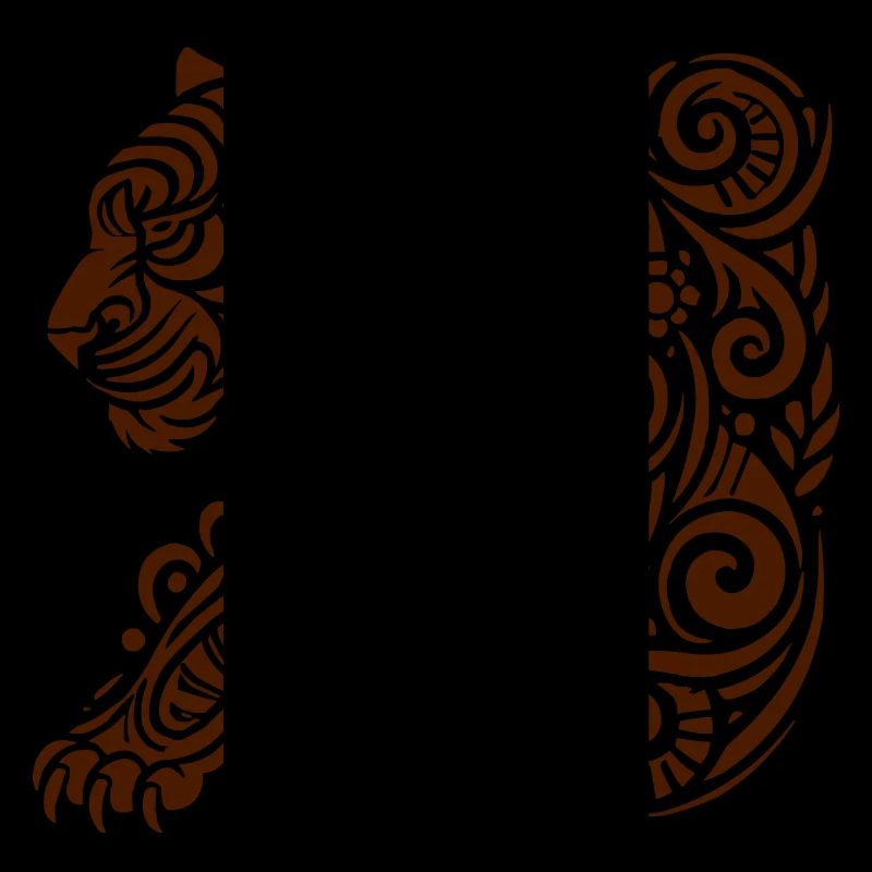 Tigre Tribal
