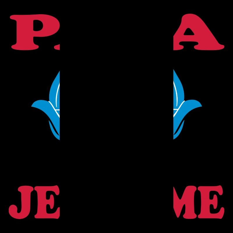 PAPA JE T'AIME