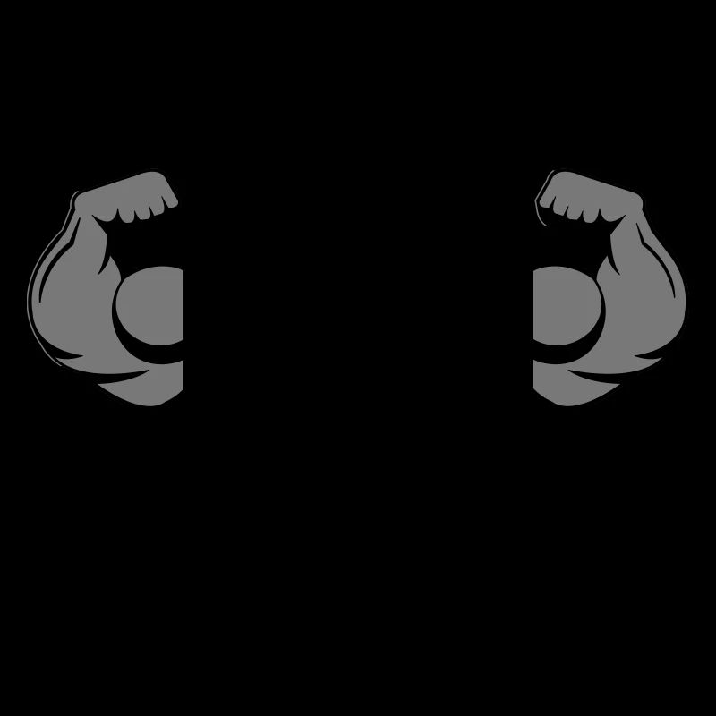 strong gorilla