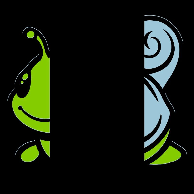 Snail Comic