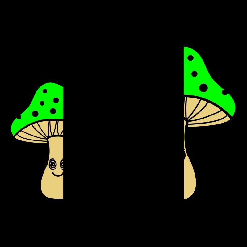 Champignons hypnotiques