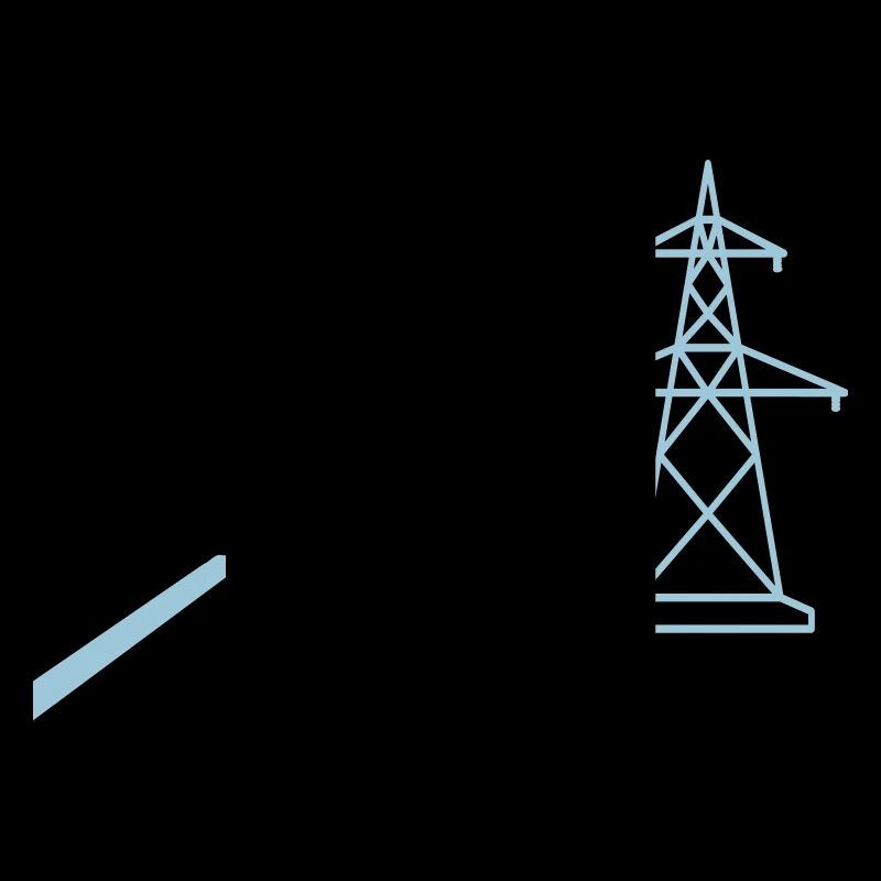 3 Ravens Sitting Power Cable Rope Power Cable Route
