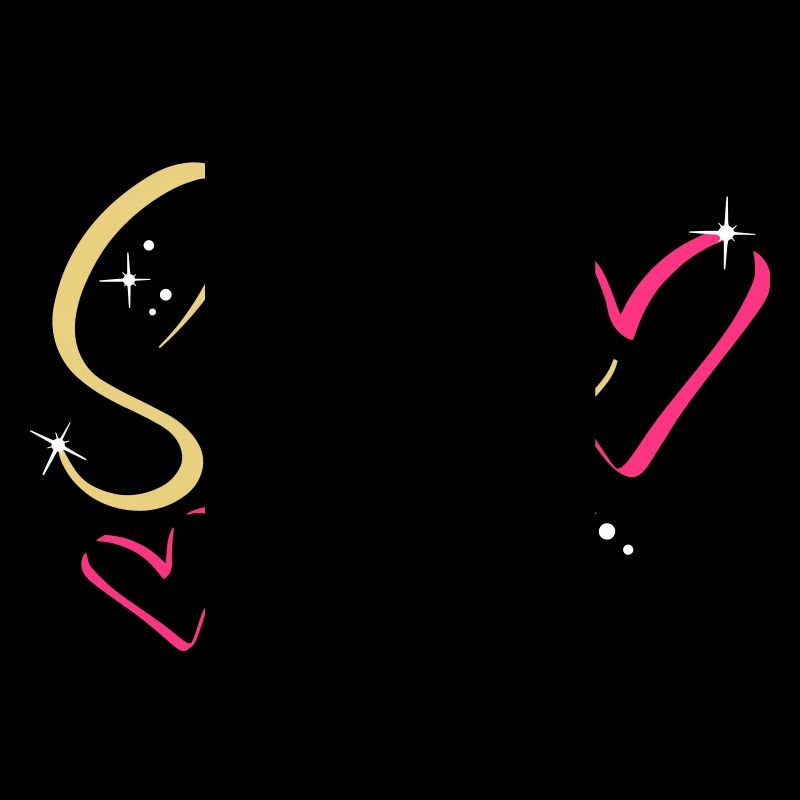 Sofie Nom Prénom Calligraphie Coeur