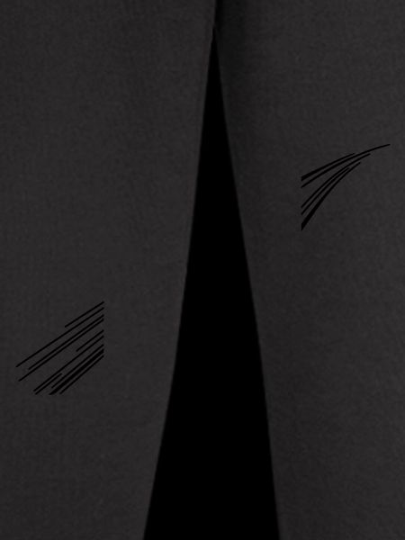 lines