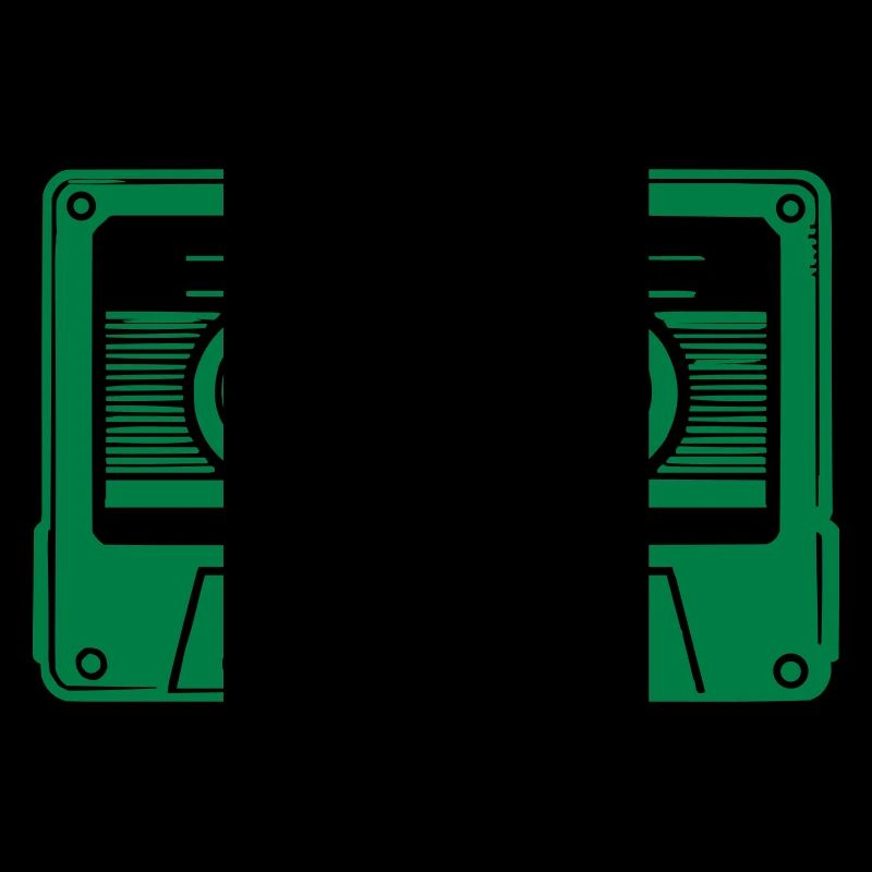 Cassette audio