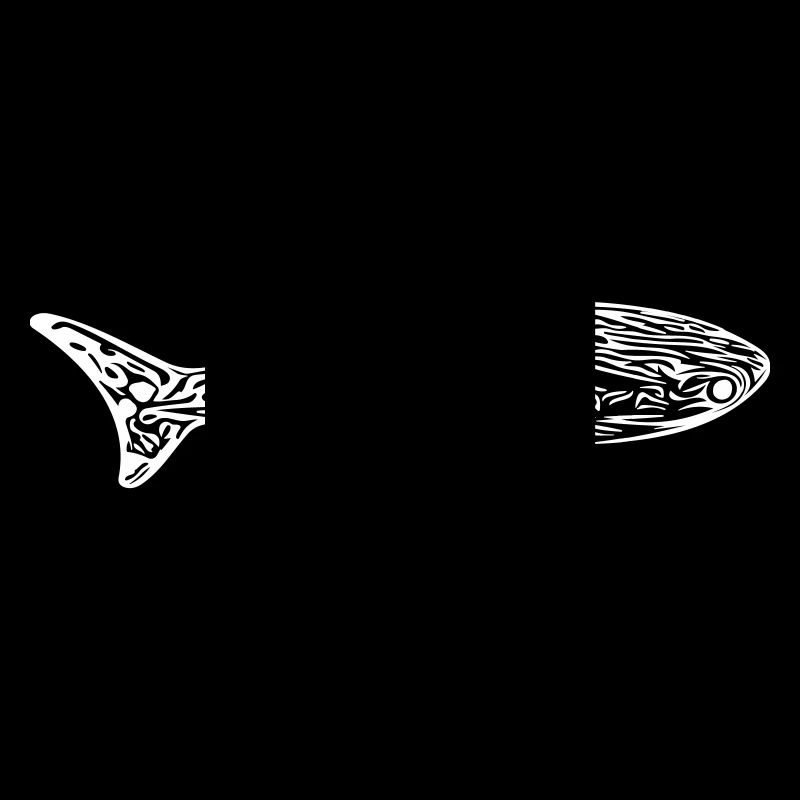 Walhai - Vector Design