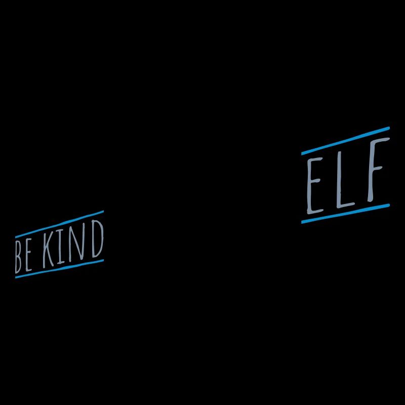 be kind to yourself
