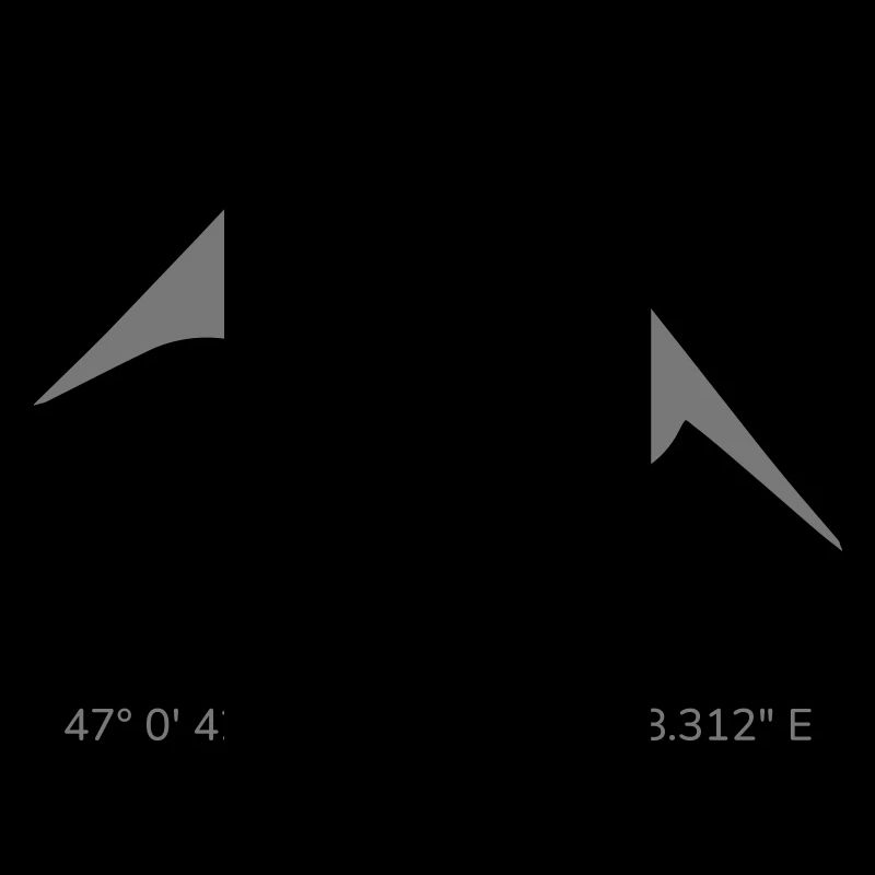 Minimalistisches Ischgl-Logo