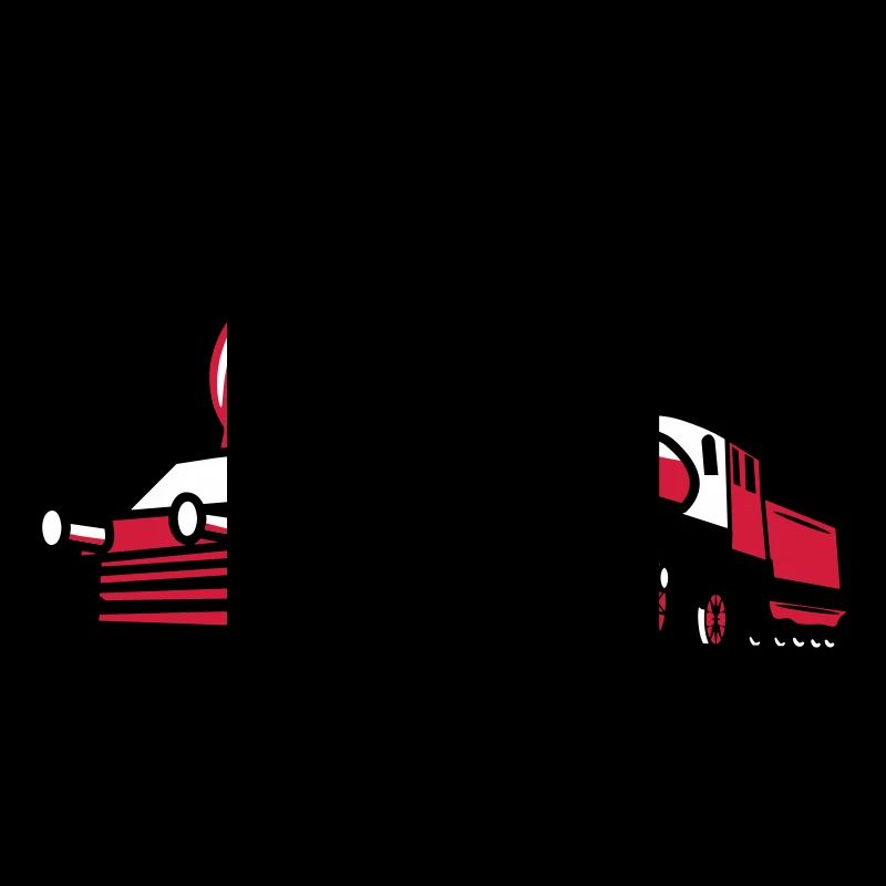 dampflok chemin de fer tendre