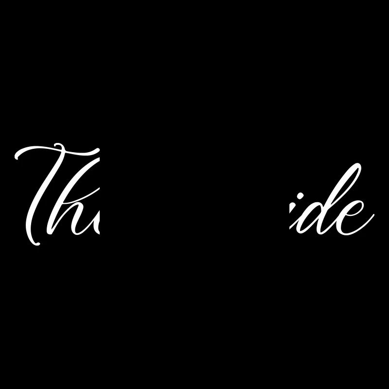 the bride