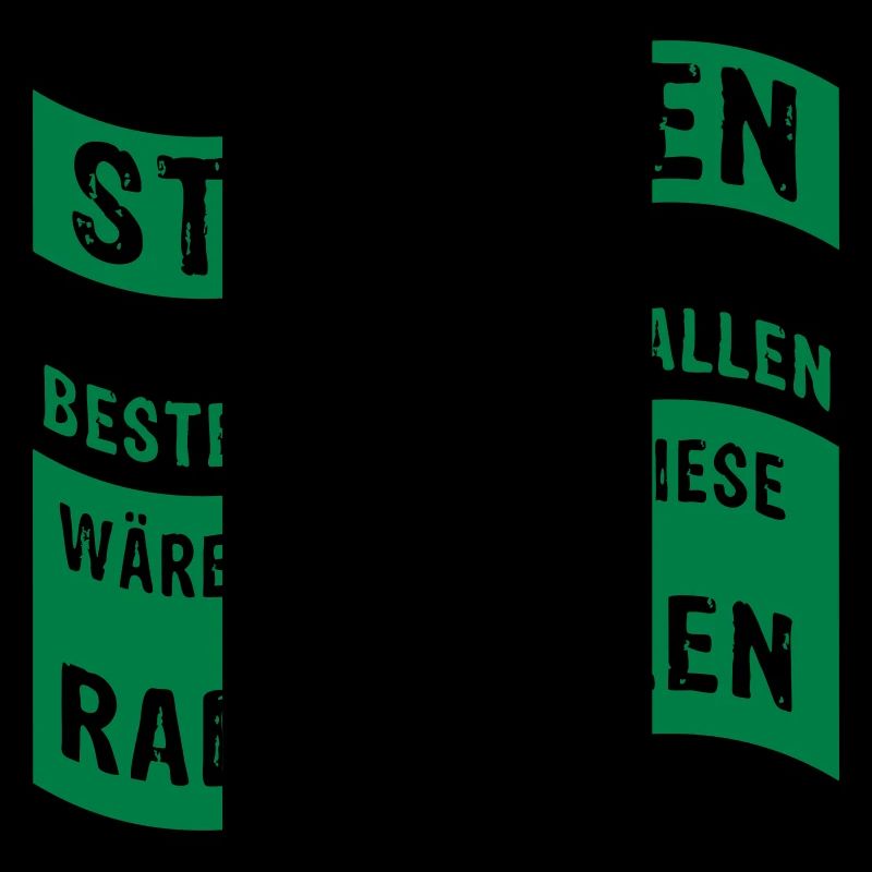 Radarfallen St.Gallen - einzigartig !