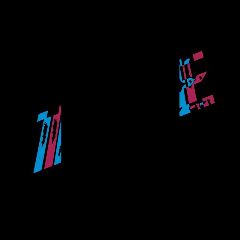 3D Effect Trance Design