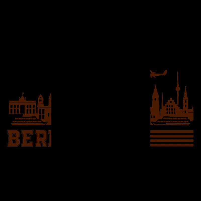 berlin skyline