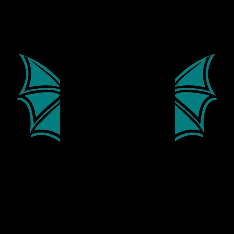 fledermaus comic tier