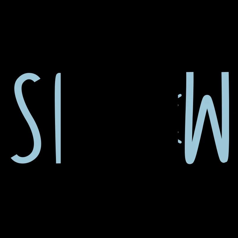 Neige flocon de neige