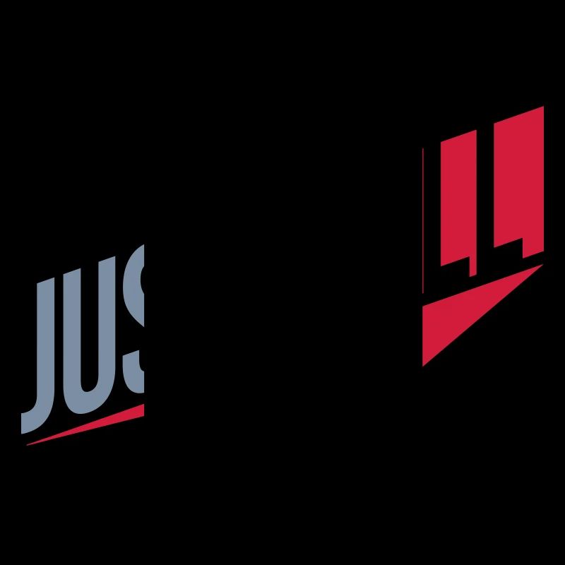 Just Chill Text Logo