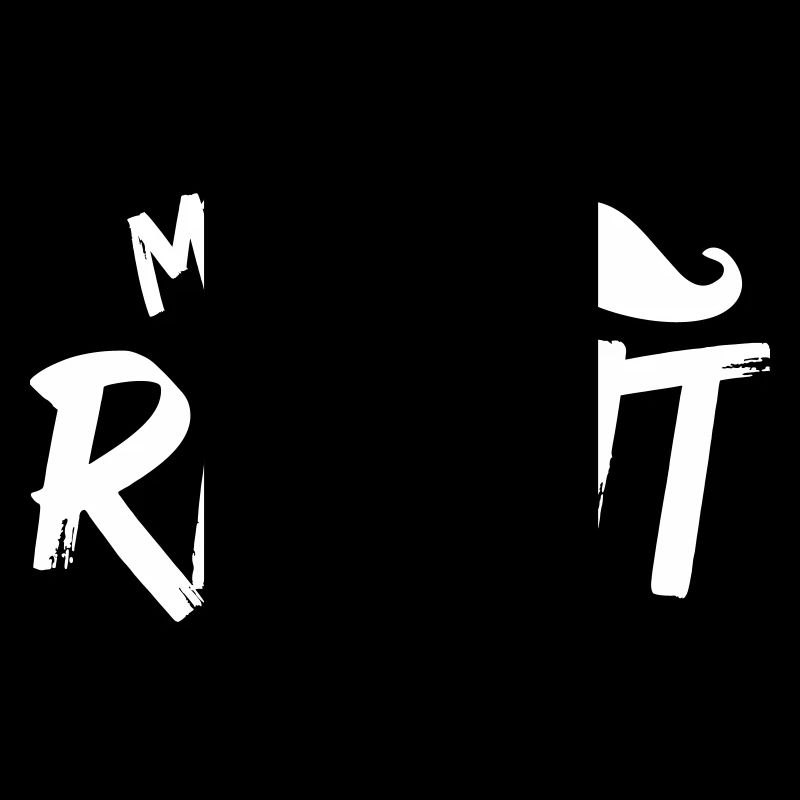 Mr Right mit Bart w