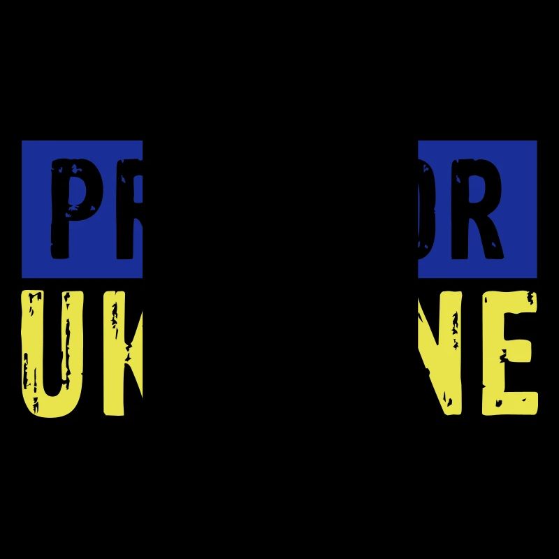 Priez pour l’Ukraine | Vectorale