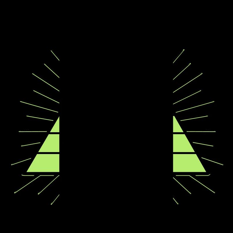 Illuminati Pyramid