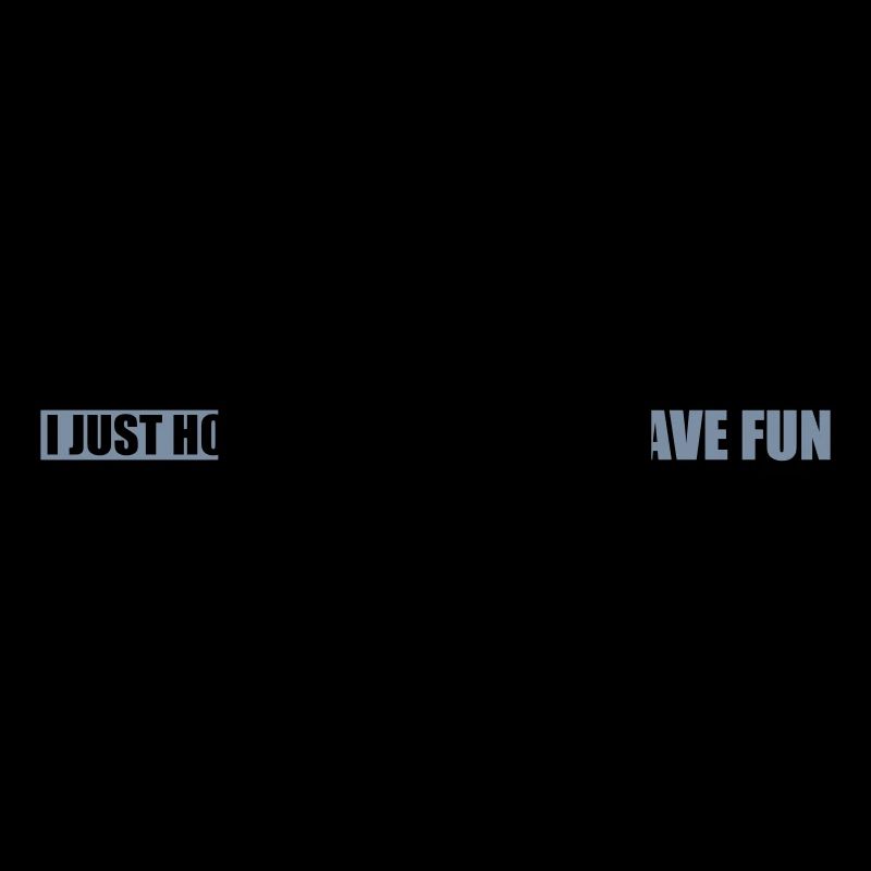 Both Teams Have Fun