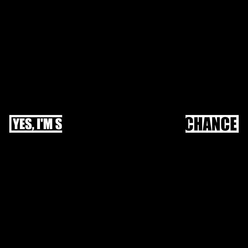 single now your chance