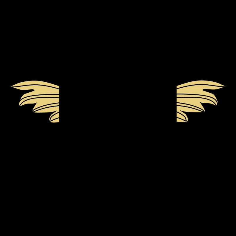 Feather moth
