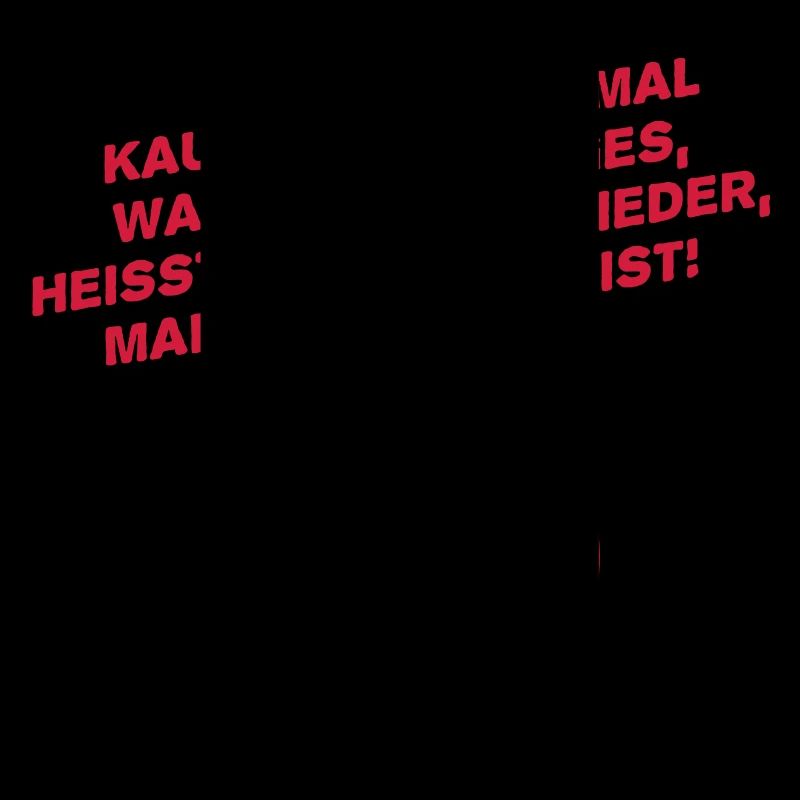 Lustiger Spruch Kommunist