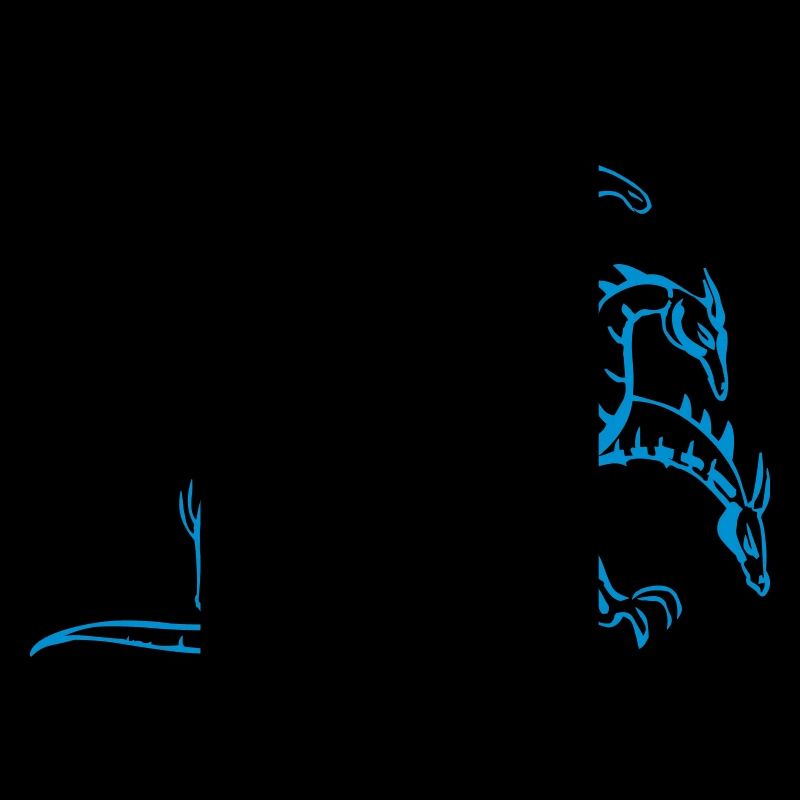 Dragon Hydre