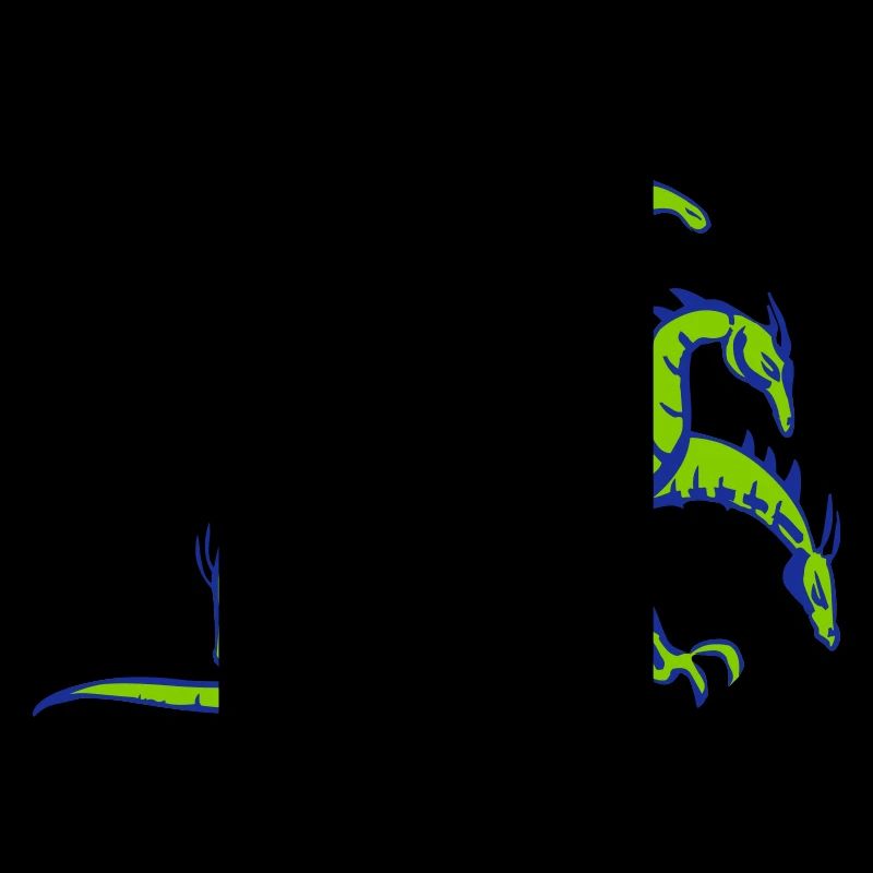 drache hydra dragon