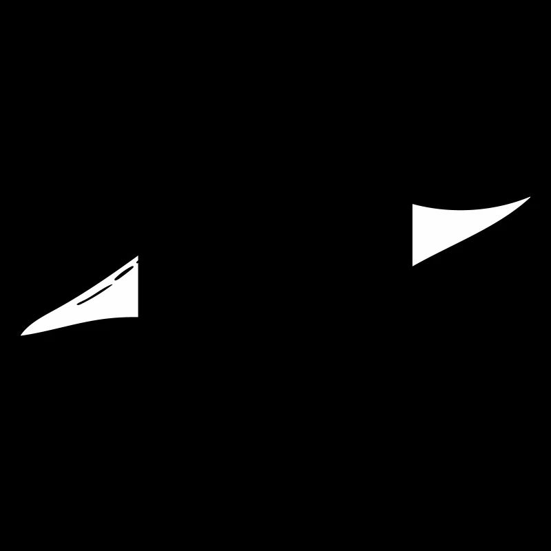 Manta Rays Vector Style