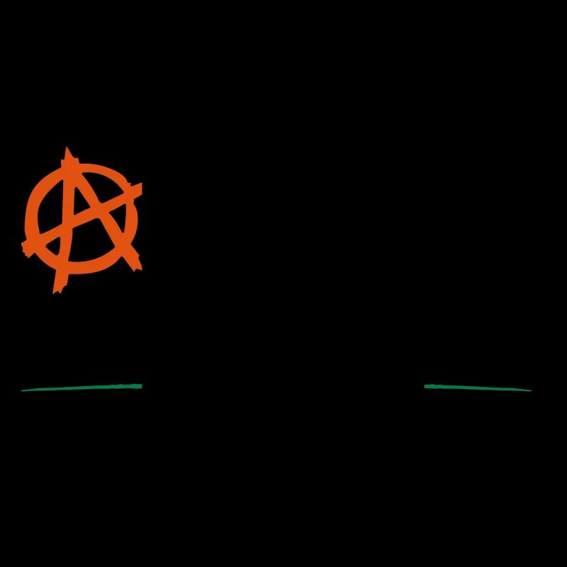 Punk Forever - Anarchy