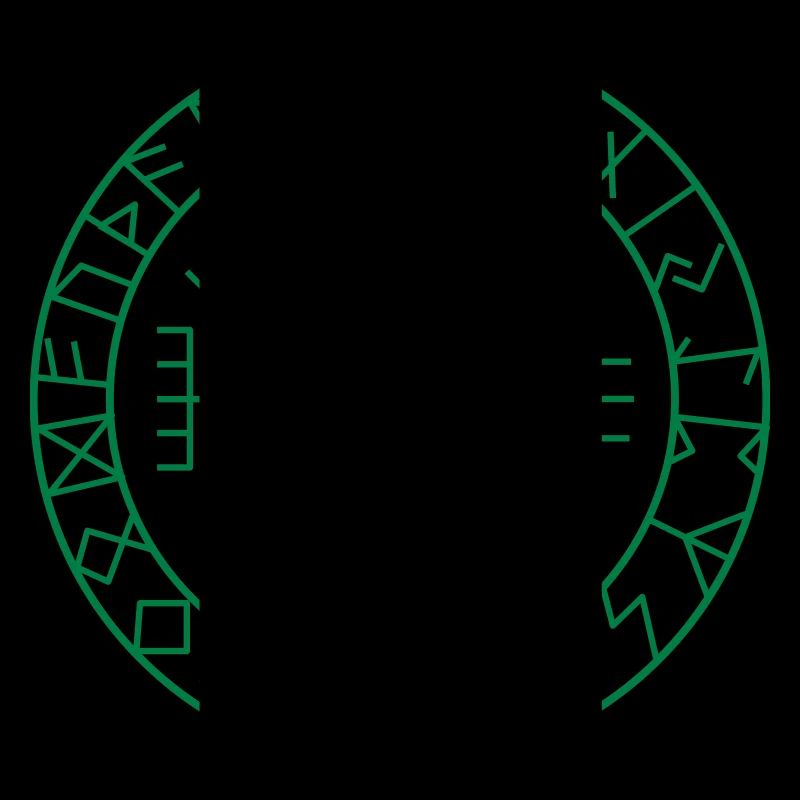 Viking Compass 01