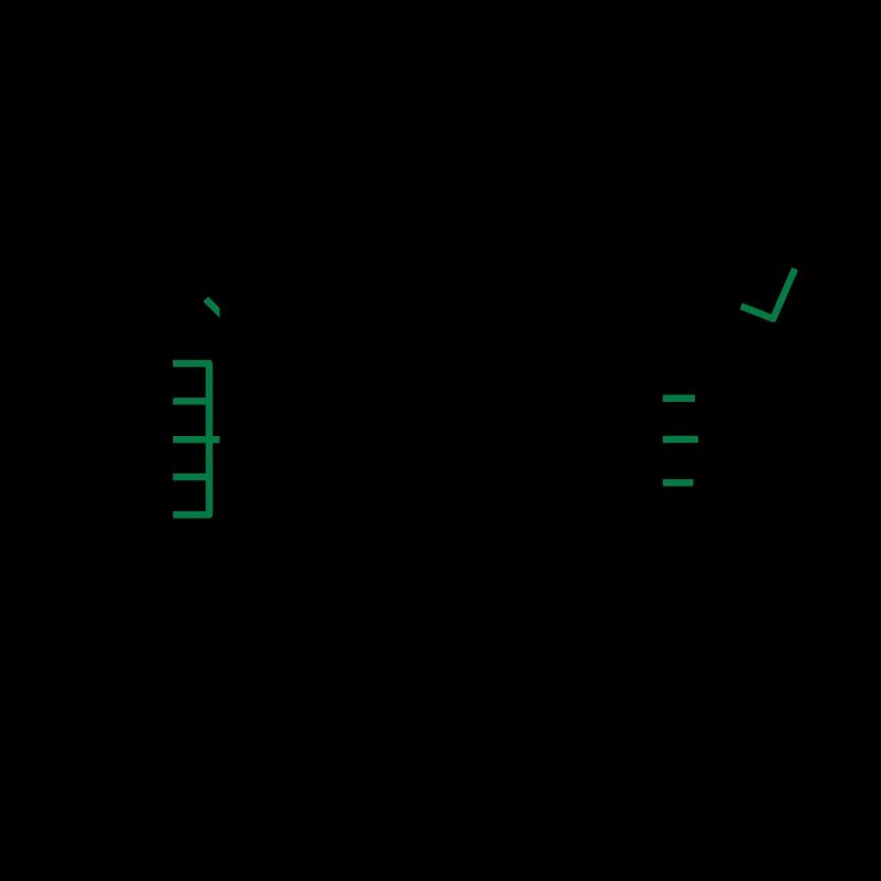 Viking Compass