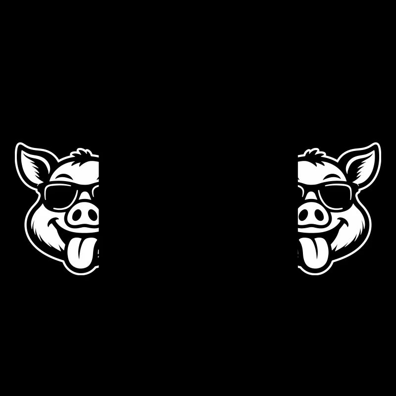Party Pig Sow