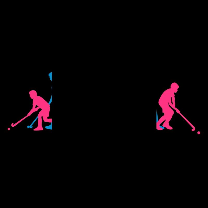 Hockeyspieler Crew