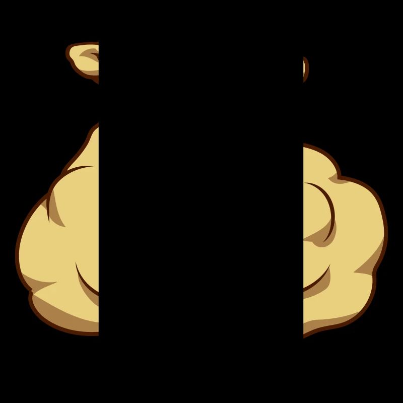 Sac de bande dessinée rempli