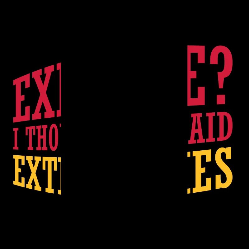 Exercice Extra Fries Citation