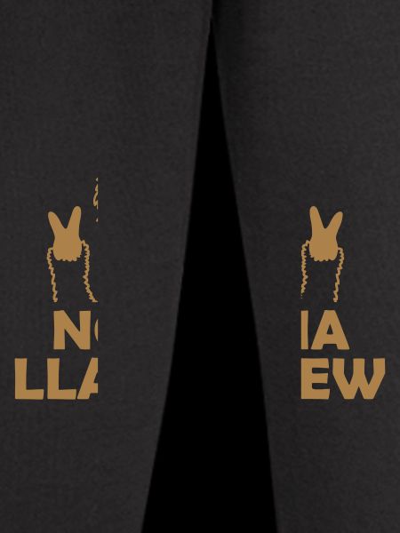 No Drama Llama Crew
