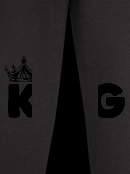 King