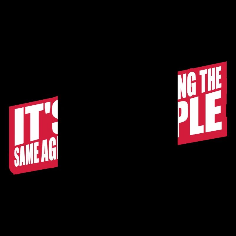 être âgé